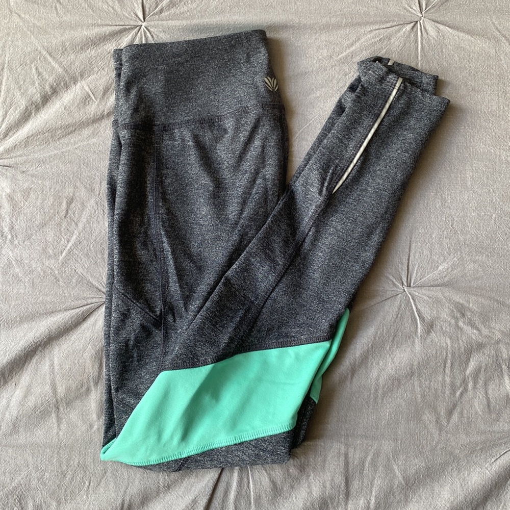 Forever 21 leggings